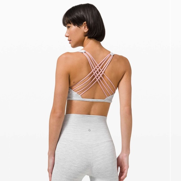 lululemon athletica Other - Lululemon free to be wild size 12